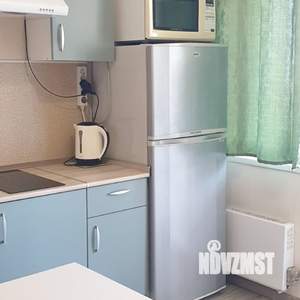 1-к квартира, на длительный срок, 45м2, 24/24 этаж