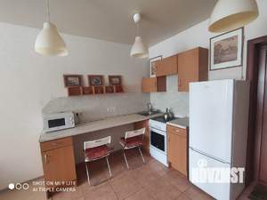 2-к квартира, на длительный срок, 44м2, 2/25 этаж