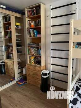 3-к квартира, на длительный срок, 89м2, 3/10 этаж