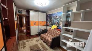 2-к квартира, на длительный срок, 48м2, 2/5 этаж