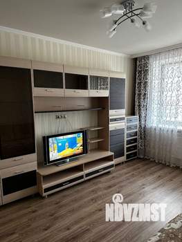 1-к квартира, на длительный срок, 45м2, 18/20 этаж