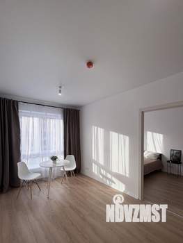 2-к квартира, на длительный срок, 32м2, 13/25 этаж