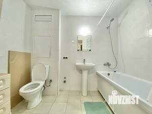 3-к квартира, на длительный срок, 65м2, 2/15 этаж