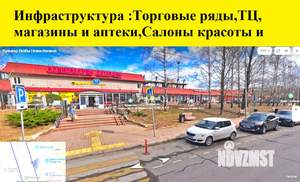 3-к квартира, на длительный срок, 80м2, 13/16 этаж