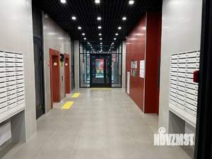 3-к квартира, на длительный срок, 48м2, 1/16 этаж