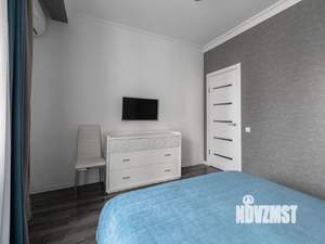 2-к квартира, посуточно, 48м2, 1/1 этаж