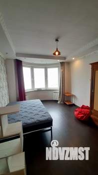 2-к квартира, на длительный срок, 42м2, 18/20 этаж