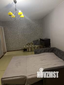 2-к квартира, на длительный срок, 45м2, 4/5 этаж