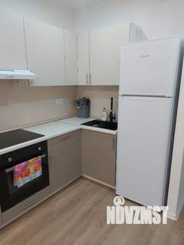 1-к квартира, на длительный срок, 45м2, 13/25 этаж