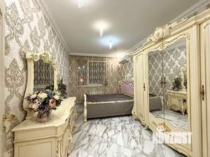 3-к квартира, на длительный срок, 86м2, 1/25 этаж