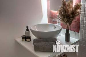 1-к квартира, посуточно, 19м2, 4/24 этаж