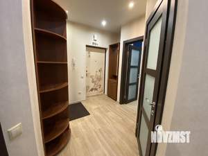 2-к квартира, на длительный срок, 78м2, 2/24 этаж