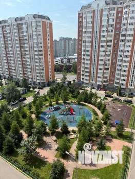 2-к квартира, на длительный срок, 60м2, 10/17 этаж