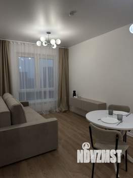 1-к квартира, на длительный срок, 32м2, 19/25 этаж