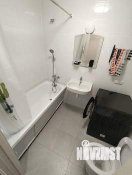 3-к квартира, на длительный срок, 79м2, 4/25 этаж