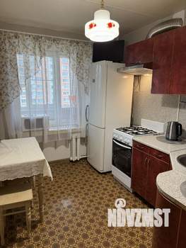 2-к квартира, на длительный срок, 48м2, 7/9 этаж