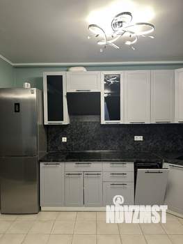 3-к квартира, на длительный срок, 55м2, 5/15 этаж