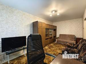 1-к квартира, на длительный срок, 30м2, 1/2 этаж