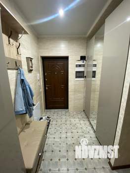 3-к квартира, на длительный срок, 85м2, 5/25 этаж