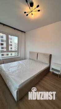 2-к квартира, на длительный срок, 46м2, 13/21 этаж