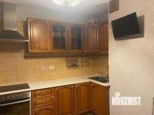 3-к квартира, на длительный срок, 76м2, 13/16 этаж