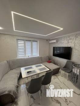 2-к квартира, на длительный срок, 65м2, 12/26 этаж