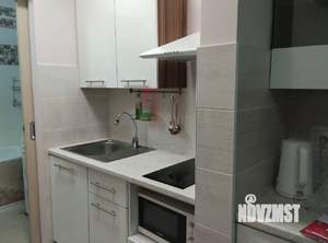 2-к квартира, на длительный срок, 42м2, 7/17 этаж