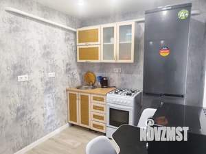 1-к квартира, посуточно, 30м2, 1/9 этаж