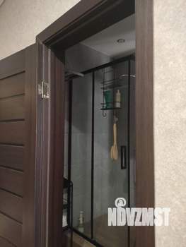 Студия квартира, на длительный срок, 23м2, 5/24 этаж