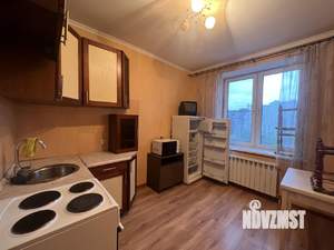 2-к квартира, на длительный срок, 54м2, 6/25 этаж