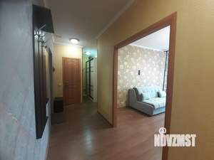 2-к квартира, на длительный срок, 60м2, 21/22 этаж