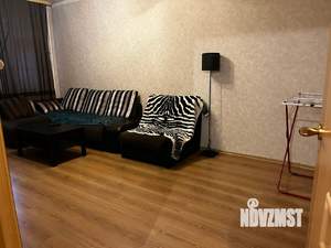 2-к квартира, на длительный срок, 65м2, 12/17 этаж