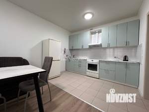 2-к квартира, на длительный срок, 55м2, 13/25 этаж