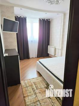 2-к квартира, на длительный срок, 55м2, 10/24 этаж