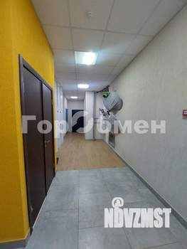 1-к квартира, на длительный срок, 42м2, 25/25 этаж