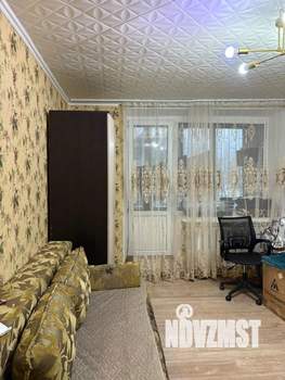 1-к квартира, на длительный срок, 40м2, 1/9 этаж