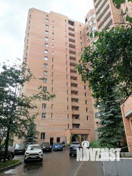 2-к квартира, на длительный срок, 65м2, 6/15 этаж