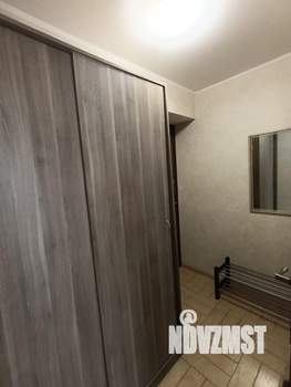 1-к квартира, на длительный срок, 30м2, 3/9 этаж