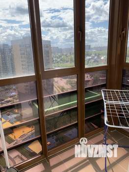 2-к квартира, на длительный срок, 34м2, 14/26 этаж