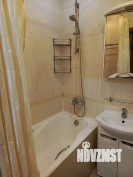 1-к квартира, на длительный срок, 30м2, 2/17 этаж