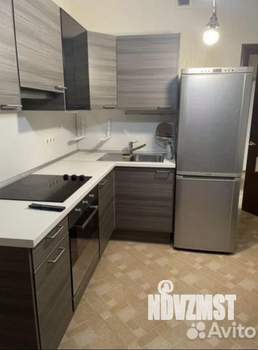 1-к квартира, на длительный срок, 45м2, 15/17 этаж