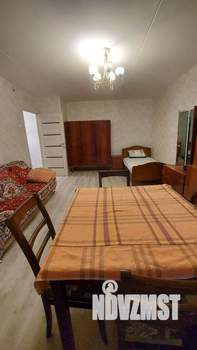 1-к квартира, на длительный срок, 36м2, 6/9 этаж