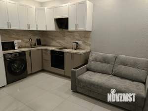 1-к квартира, на длительный срок, 50м2, 8/17 этаж
