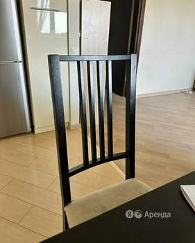 3-к квартира, на длительный срок, 76м2, 19/21 этаж