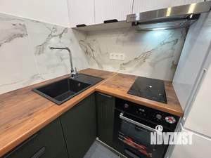 Студия квартира, на длительный срок, 22м2, 8/22 этаж