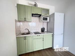 2-к квартира, посуточно, 45м2, 7/25 этаж