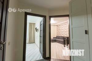 1-к квартира, на длительный срок, 40м2, 8/15 этаж