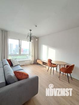 2-к квартира, на длительный срок, 36м2, 15/25 этаж