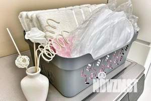 2-к квартира, посуточно, 46м2, 21/24 этаж