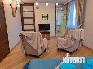 2-к квартира, посуточно, 70м2, 5/22 этаж